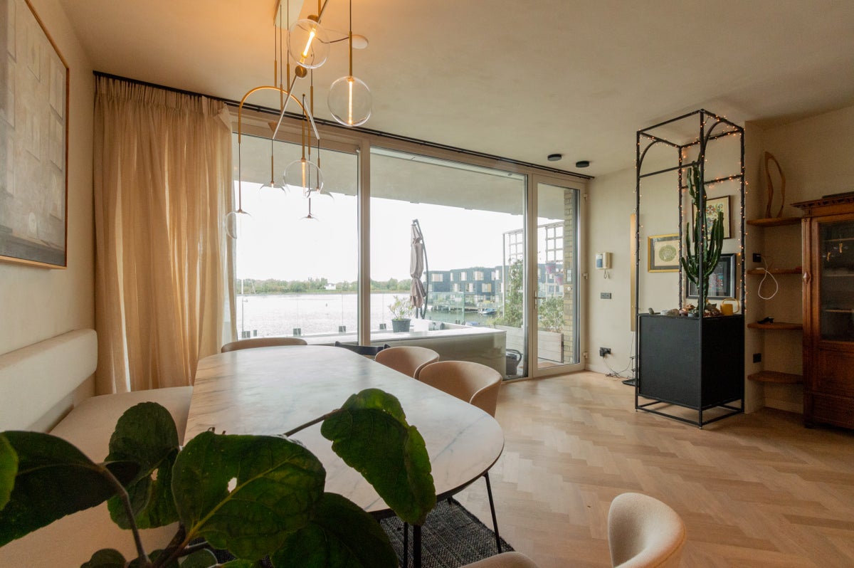 appartement Murdoch Mackenziestraat Amsterdam - Afbeelding 5