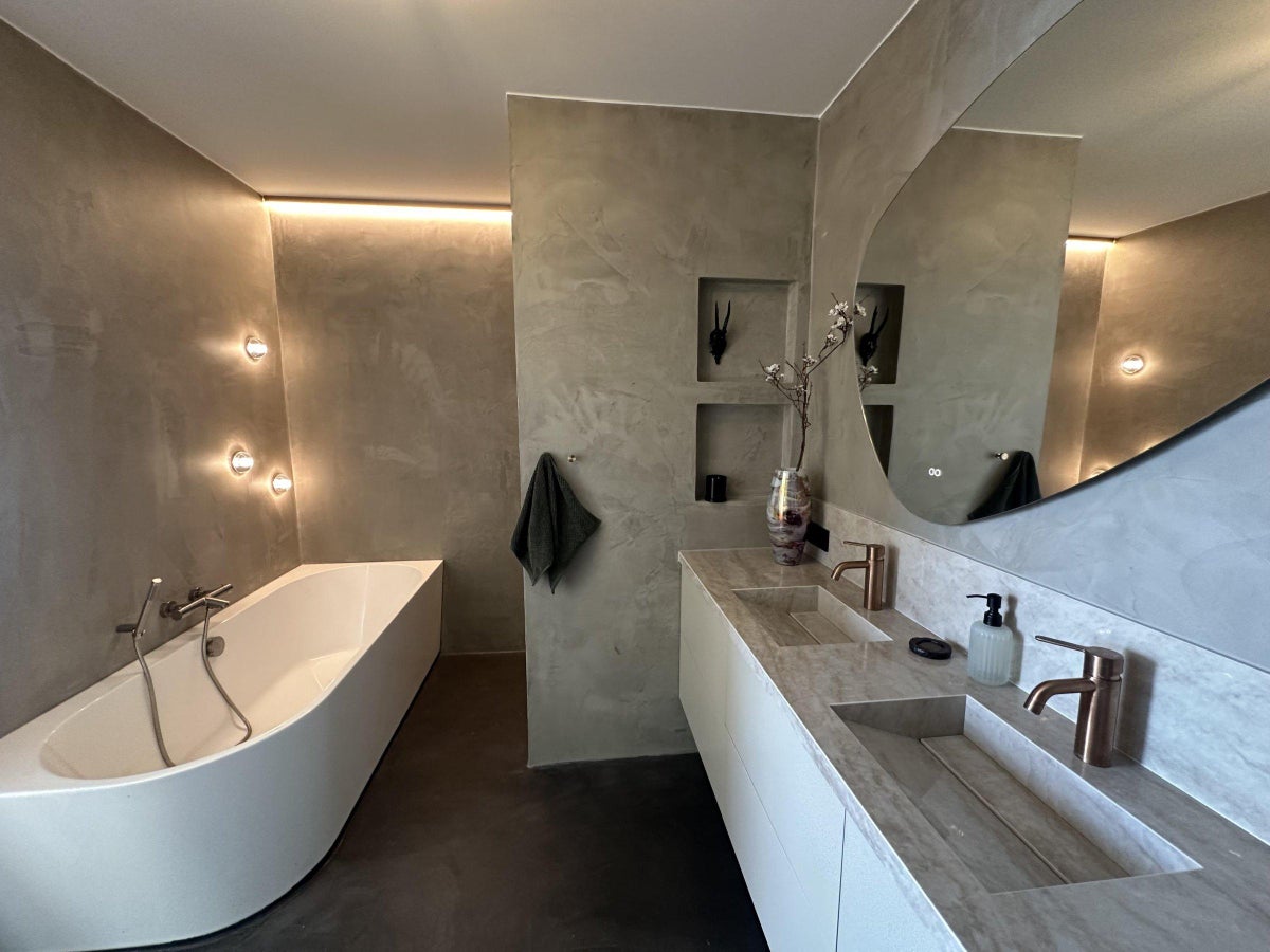 appartement Müllerkade Rotterdam - Afbeelding 3