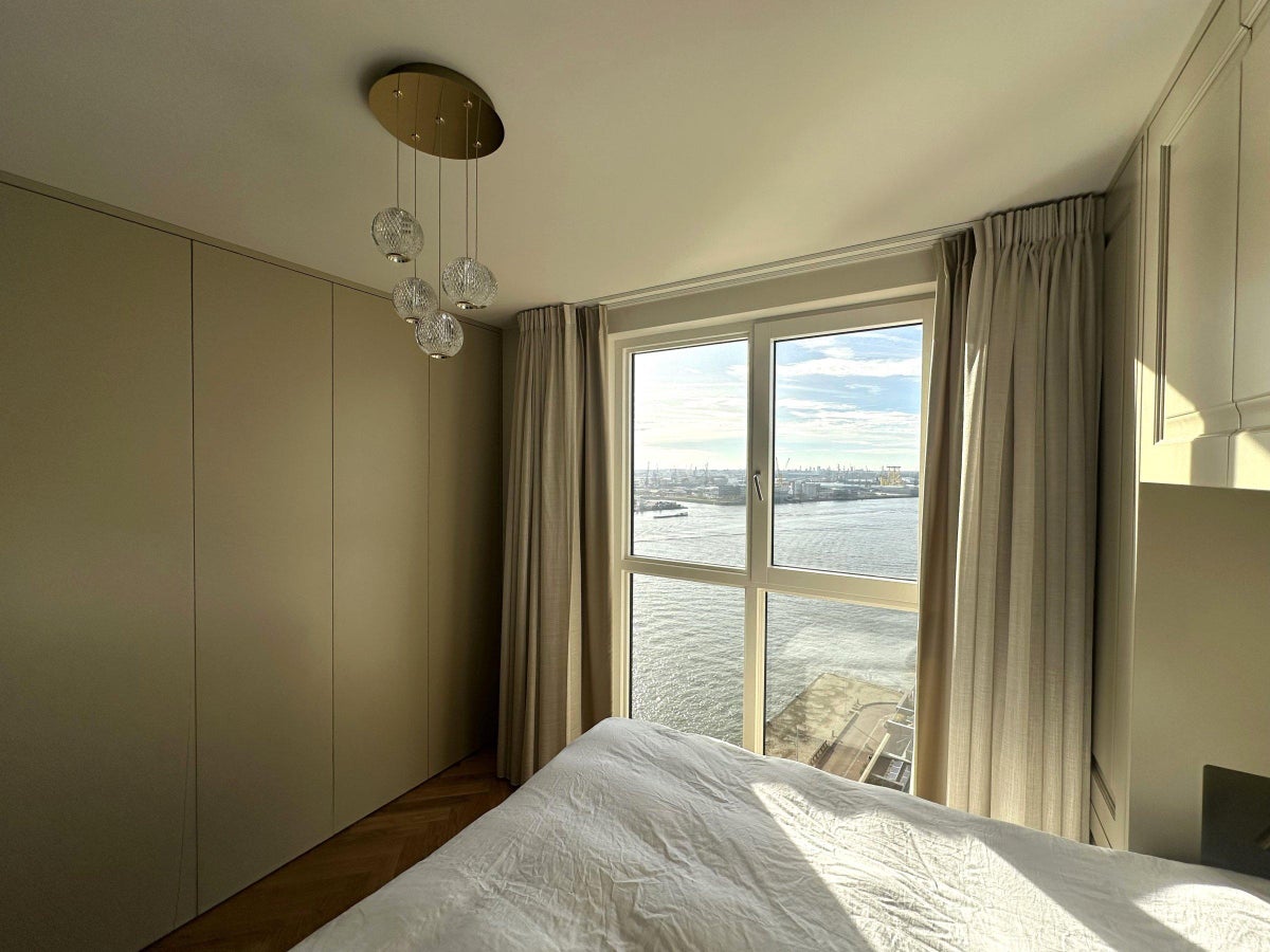 appartement Müllerkade Rotterdam - Afbeelding 4