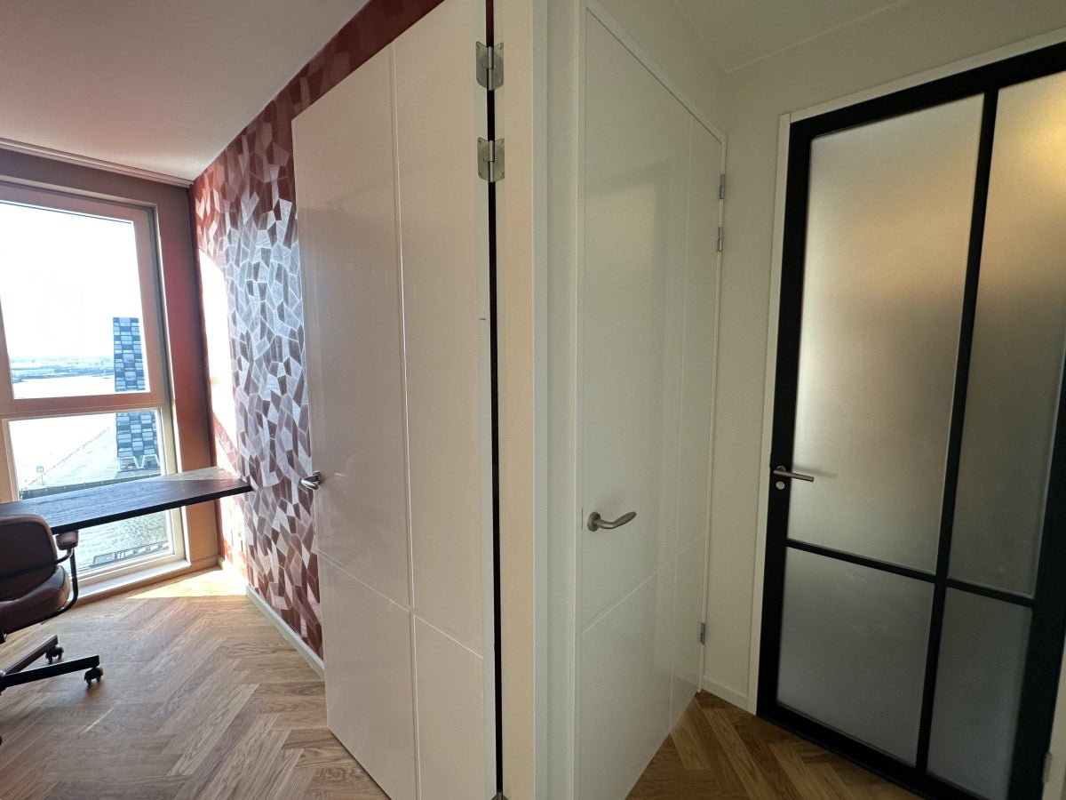 appartement Müllerkade Rotterdam - Afbeelding 5