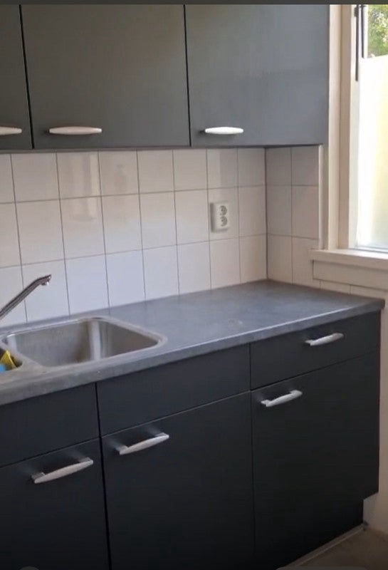 appartement Mw. J. Aschoff-Stiermanlaan Rozenburg - Afbeelding 2