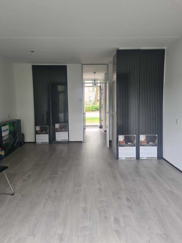 appartement Mw. J. Aschoff-Stiermanlaan Rozenburg - Afbeelding 3