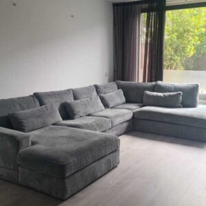 appartement Mw. J. Aschoff-Stiermanlaan Rozenburg