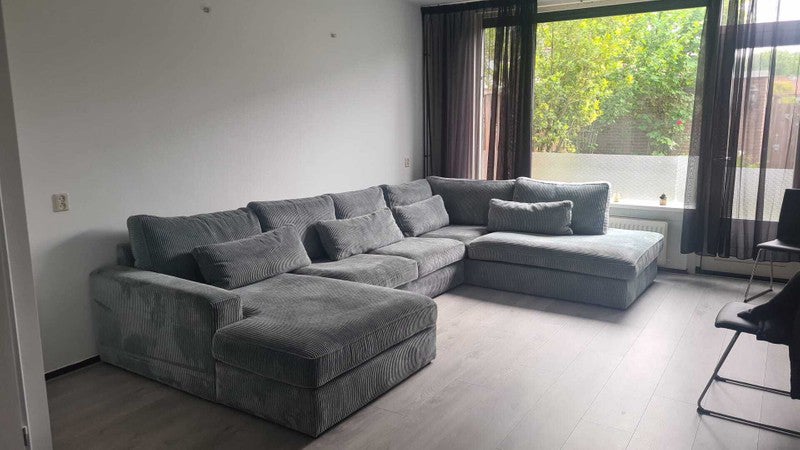 appartement Mw. J. Aschoff-Stiermanlaan Rozenburg