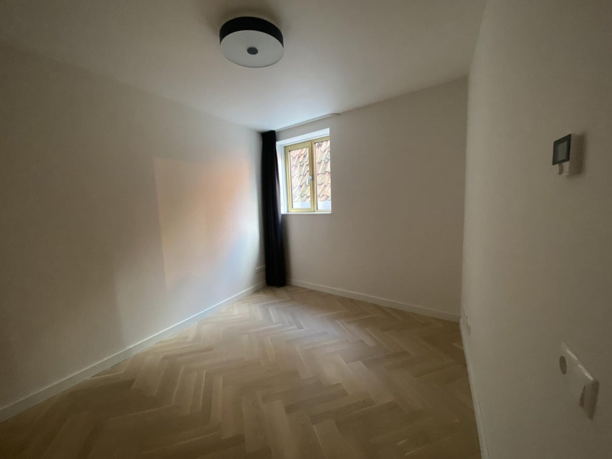 appartement Naberstraat Groningen - Afbeelding 3