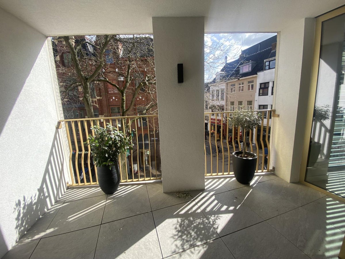 appartement Naberstraat Groningen - Afbeelding 4