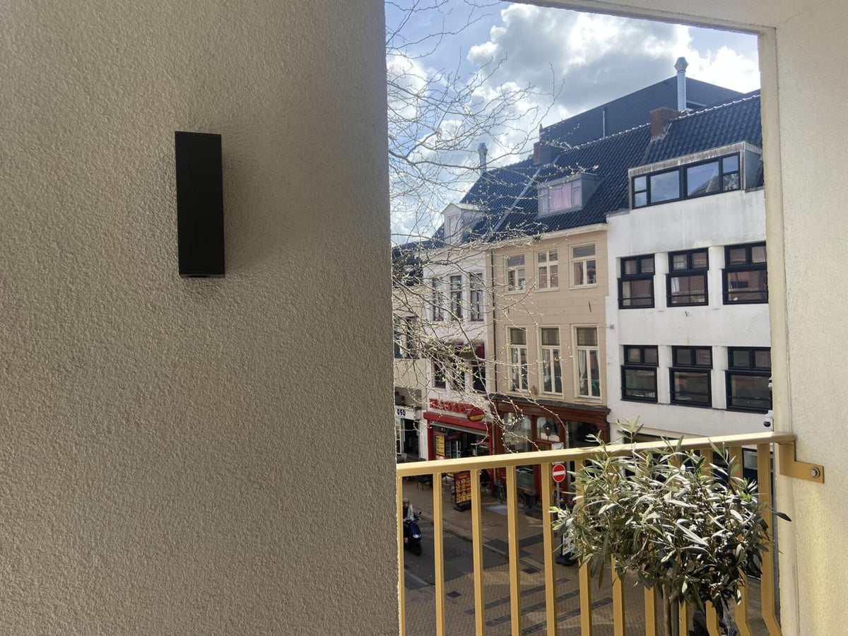 appartement Naberstraat Groningen - Afbeelding 5