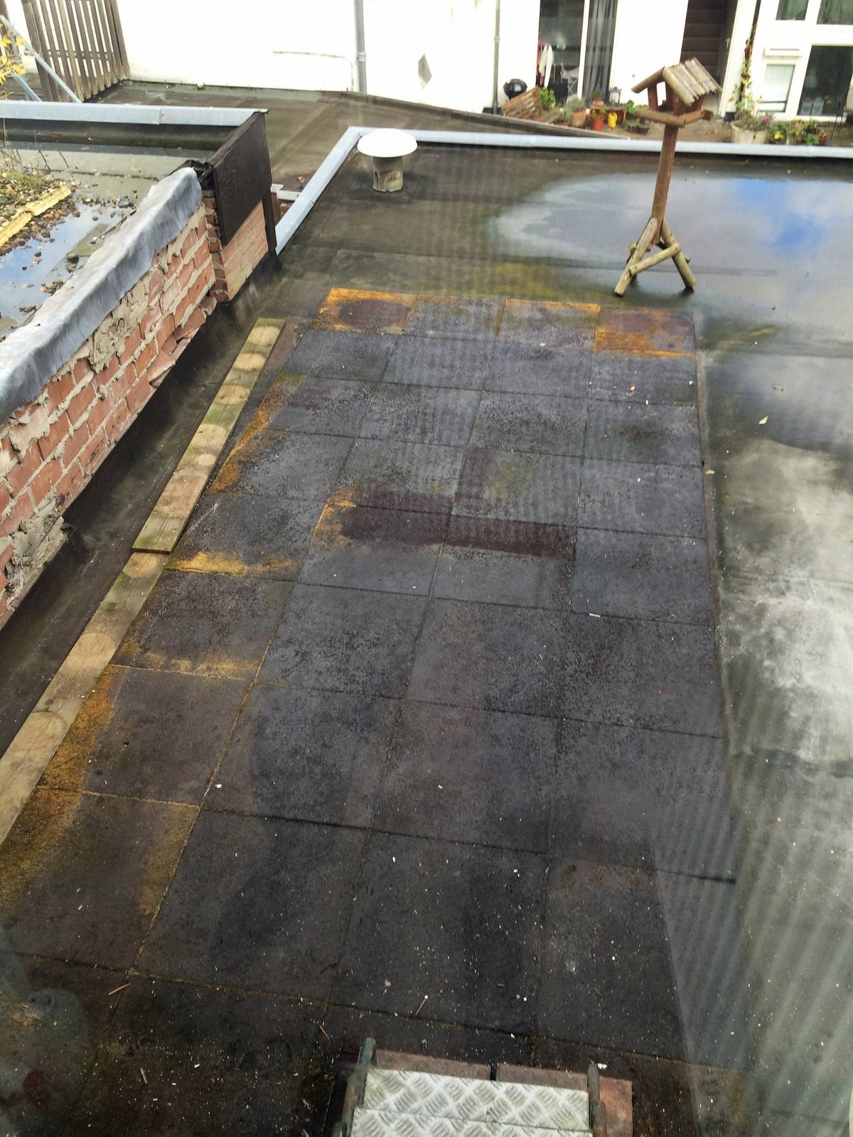 appartement Nachtegaalstraat Utrecht - Afbeelding 2