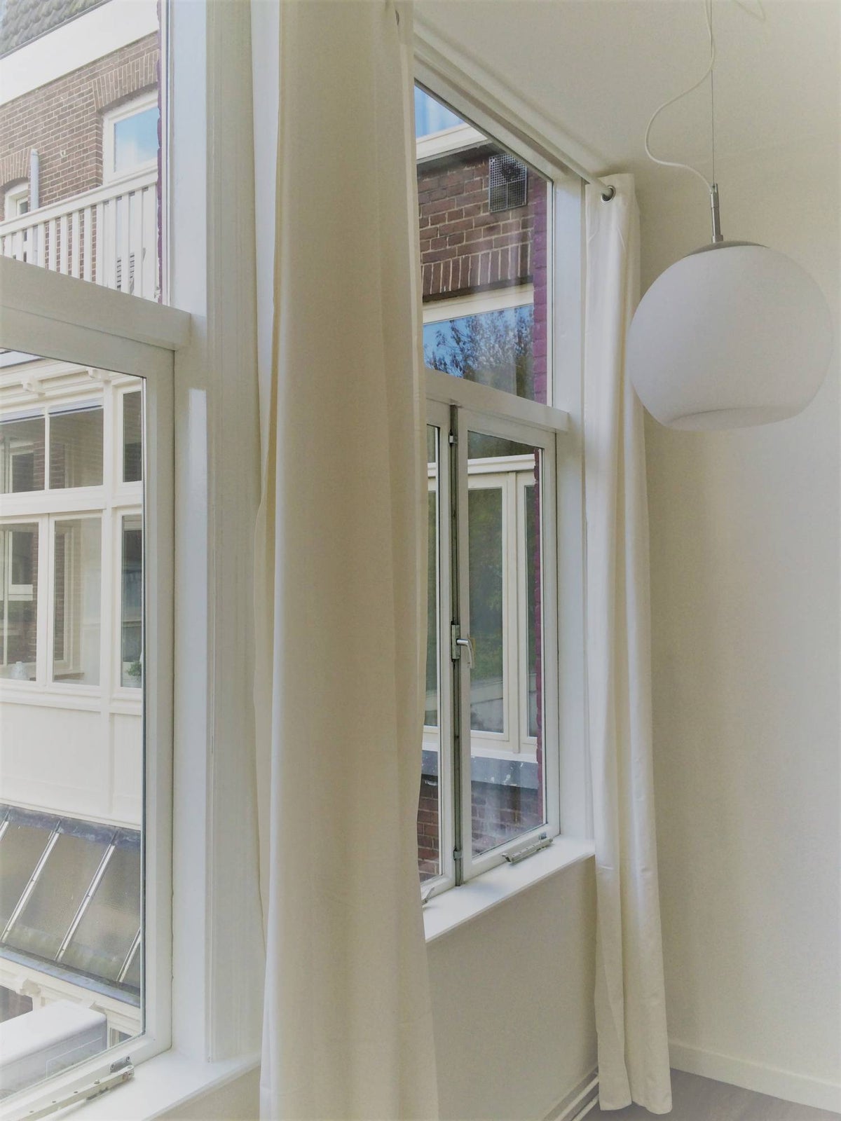 appartement Nachtegaalstraat Utrecht - Afbeelding 4