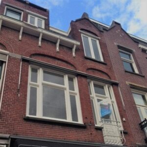 appartement Nachtegaalstraat Utrecht