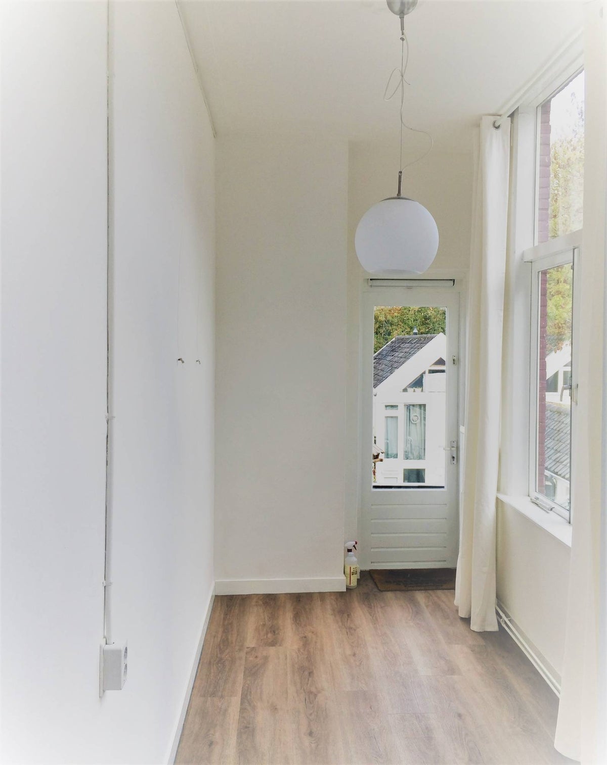 appartement Nachtegaalstraat Utrecht - Afbeelding 5