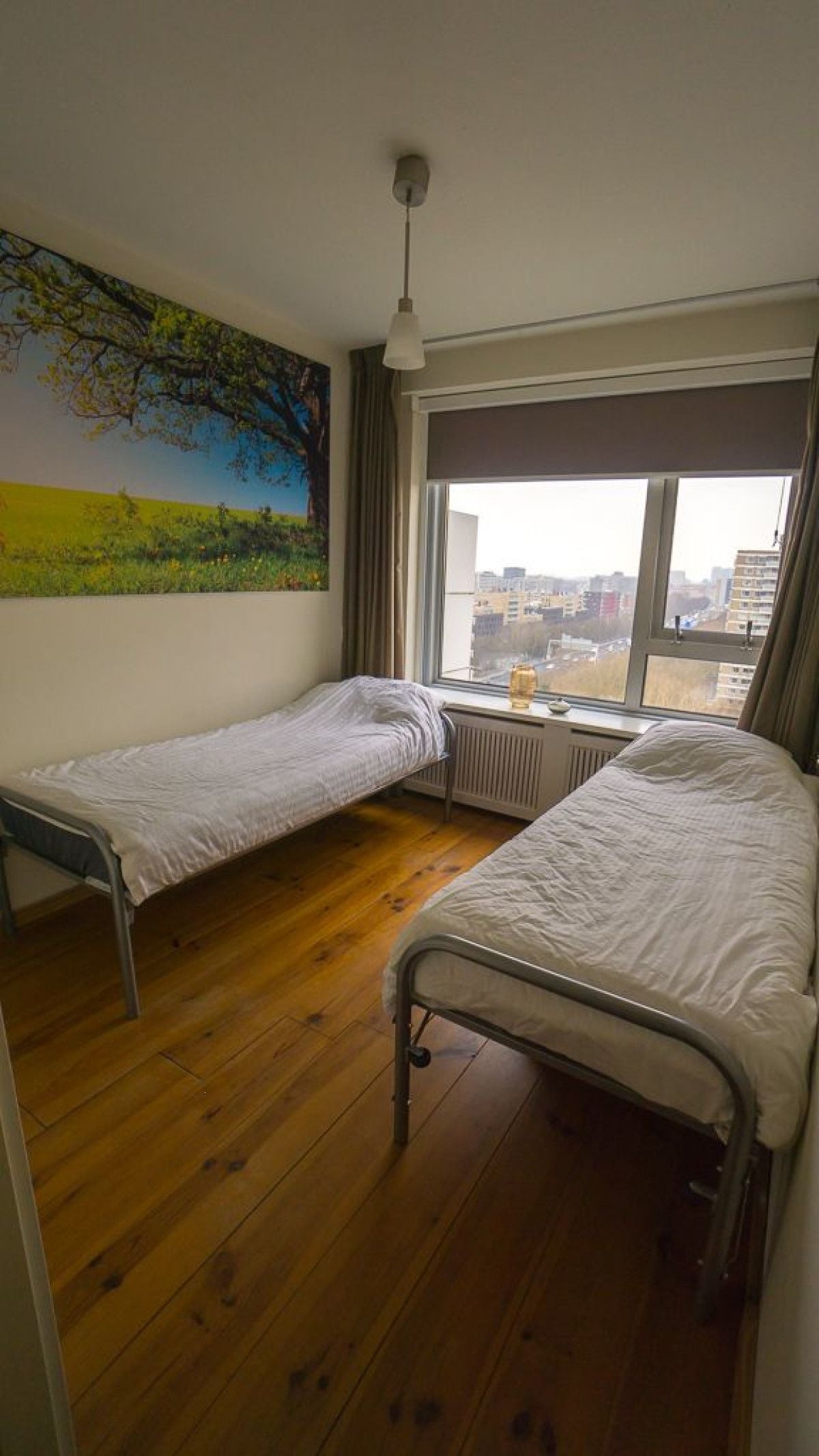 appartement Nachtwachtlaan Amsterdam - Afbeelding 2