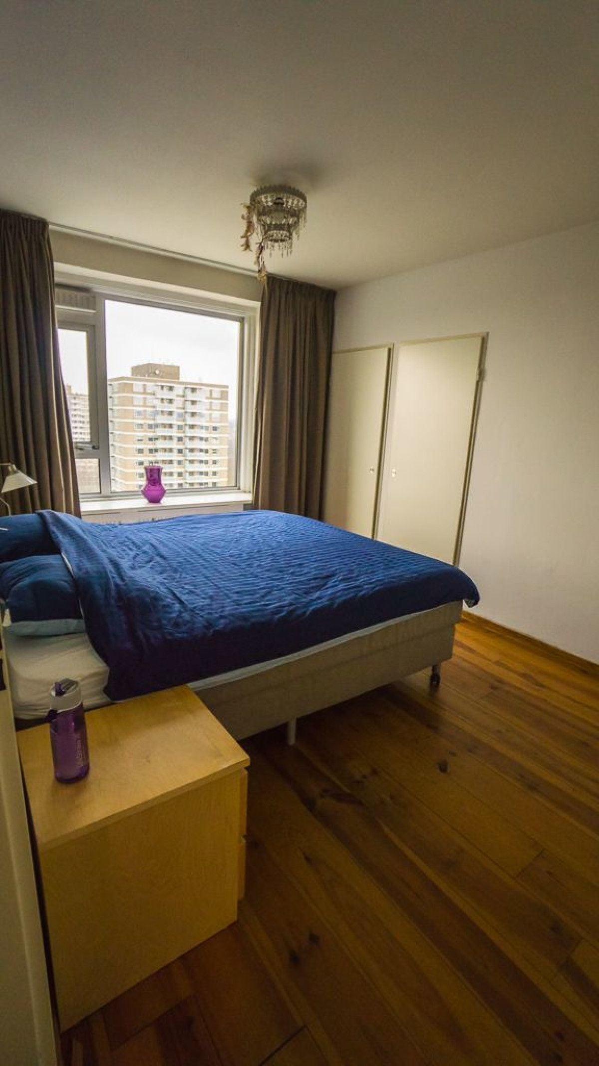 appartement Nachtwachtlaan Amsterdam - Afbeelding 3