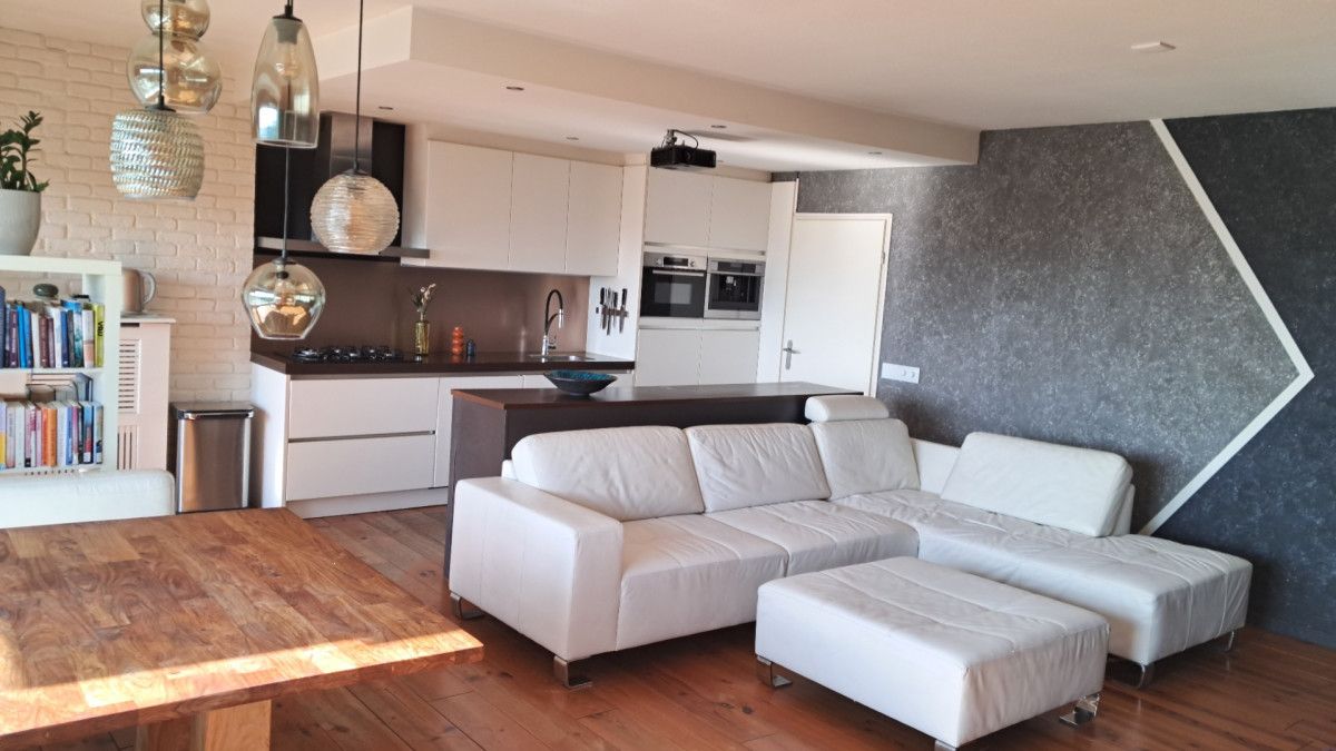 appartement Nachtwachtlaan Amsterdam - Afbeelding 5