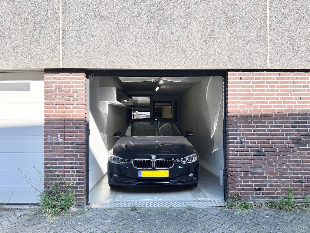 appartement Nadezjda Mandelstamstraat Amsterdam - Afbeelding 4