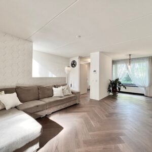 appartement Nadezjda Mandelstamstraat Amsterdam