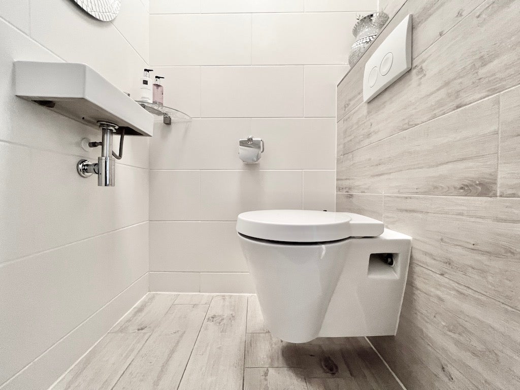 appartement Nadezjda Mandelstamstraat Amsterdam - Afbeelding 5