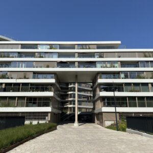 appartement Nancy Zeelenbergsingel Rotterdam