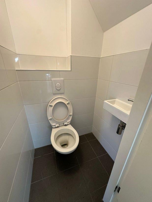 appartement Narcisstraat Assen - Afbeelding 2