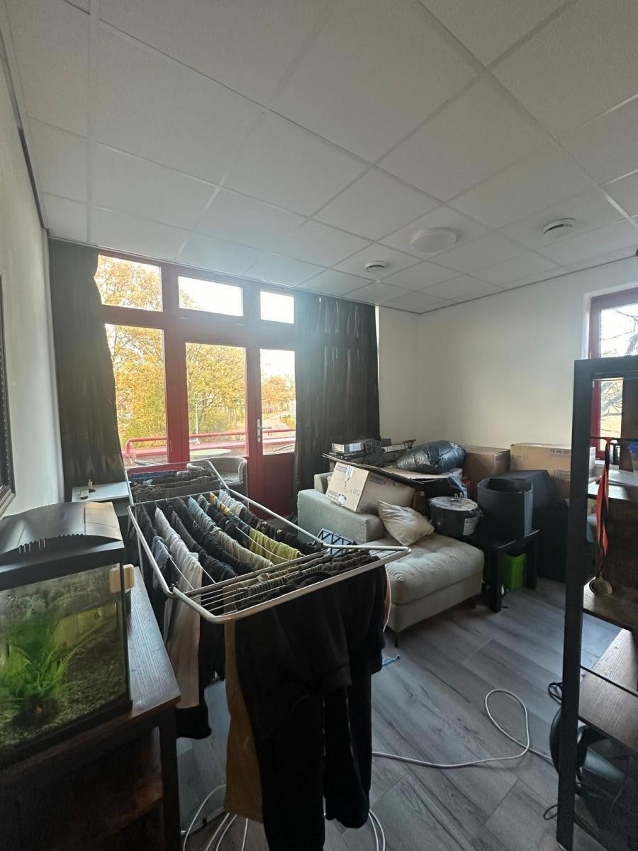 appartement Narcisstraat Assen - Afbeelding 3