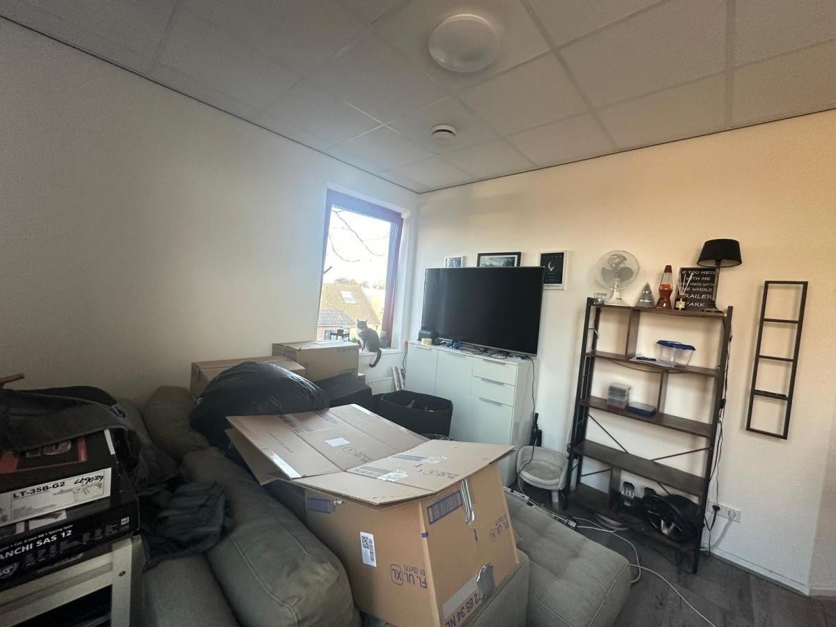 appartement Narcisstraat Assen - Afbeelding 4