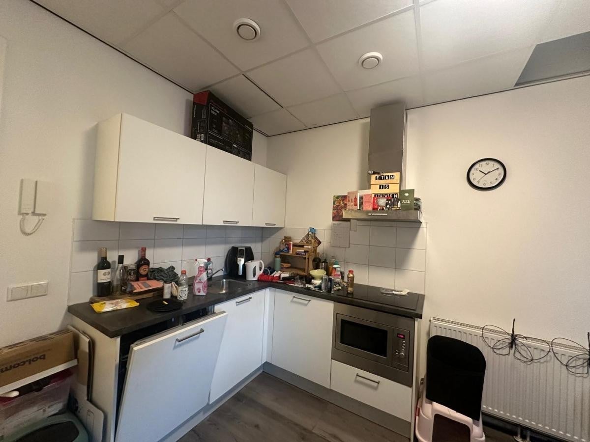 appartement Narcisstraat Assen - Afbeelding 5