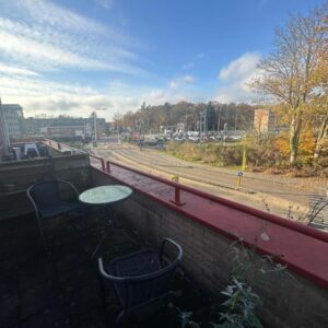 appartement Narcisstraat Assen