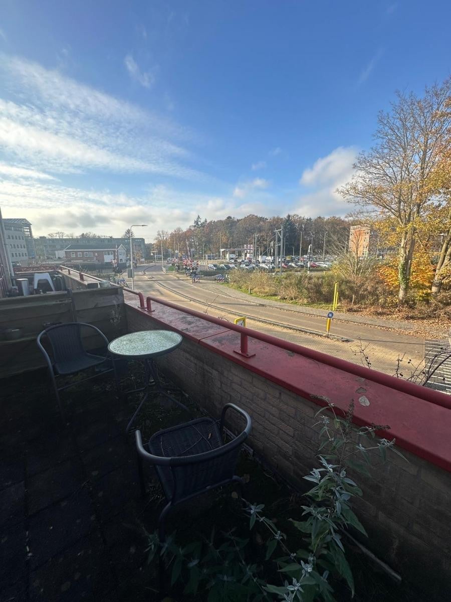 appartement Narcisstraat Assen