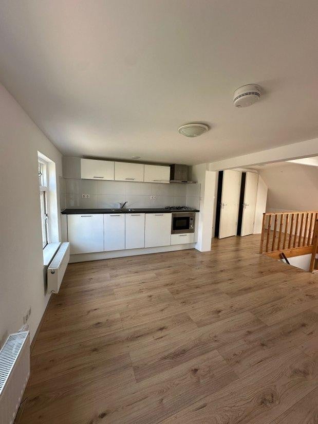 appartement Narcisstraat Assen