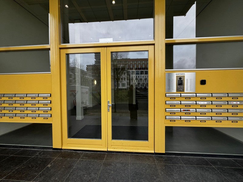 appartement Naritaweg Amsterdam - Afbeelding 4