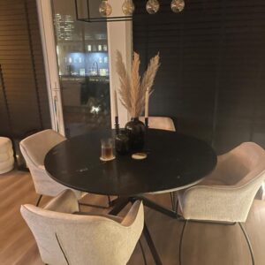 appartement Naritaweg Amsterdam