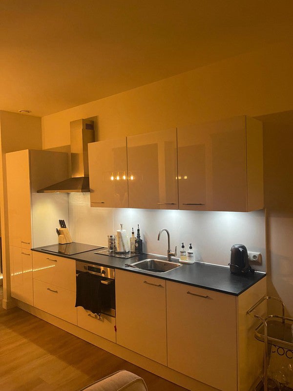 appartement Naritaweg Amsterdam - Afbeelding 5