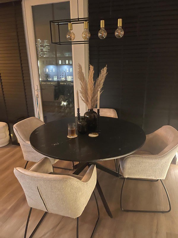 appartement Naritaweg Amsterdam