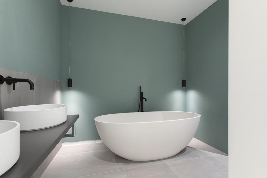 appartement Narva-eiland Amsterdam - Afbeelding 2