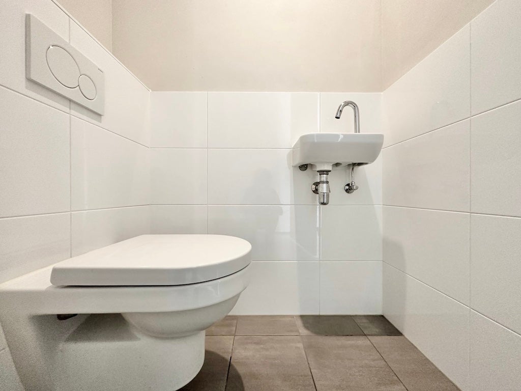 appartement Narva-eiland Amsterdam - Afbeelding 3