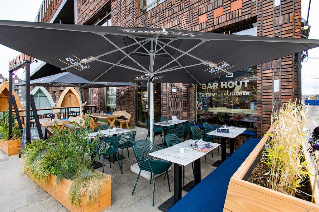 appartement Narva-eiland Amsterdam - Afbeelding 4