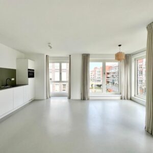 appartement Narva-eiland Amsterdam