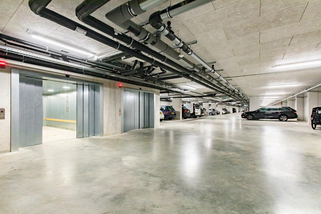 appartement Narva-eiland Amsterdam - Afbeelding 5