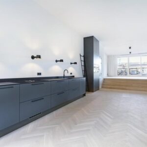 appartement Narva-eiland Amsterdam