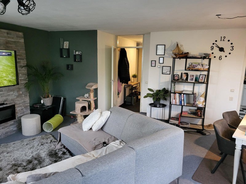 appartement Nassauhaven Rotterdam - Afbeelding 2