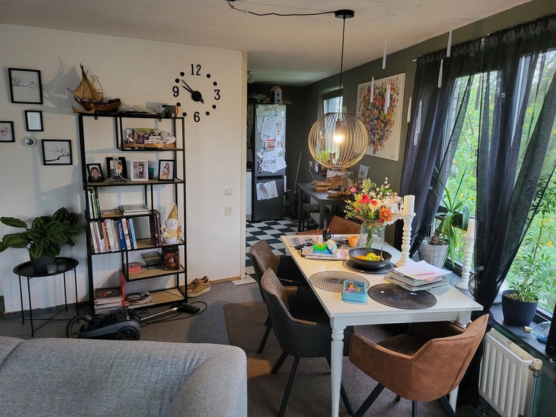 appartement Nassauhaven Rotterdam - Afbeelding 3