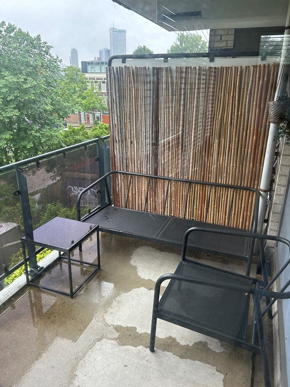 appartement Nassauhaven Rotterdam - Afbeelding 3