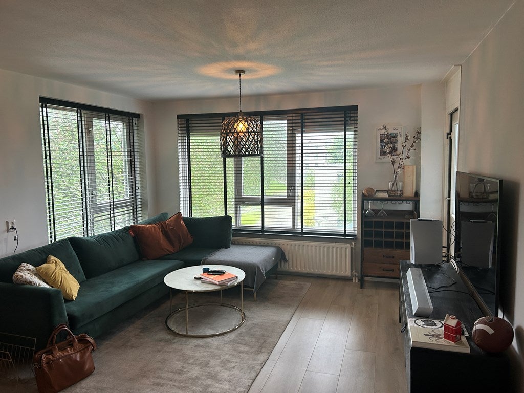 appartement Nassauhaven Rotterdam - Afbeelding 4