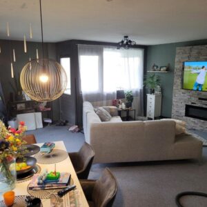 appartement Nassauhaven Rotterdam