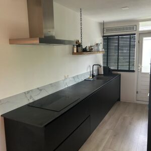appartement Nassauhaven Rotterdam