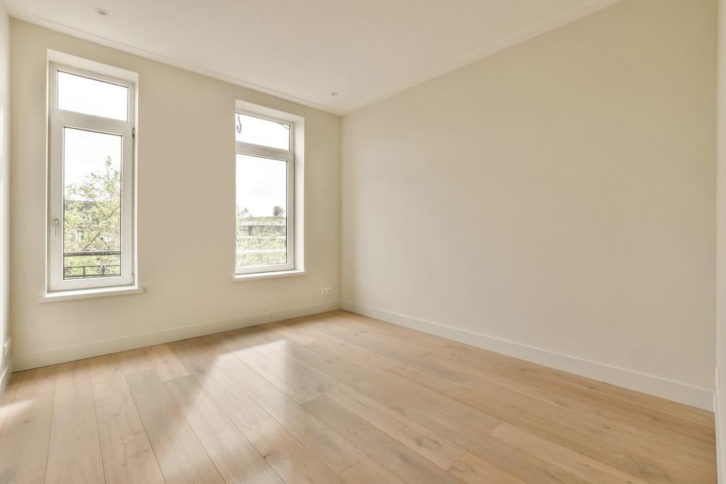 appartement Nassaukade Amsterdam - Afbeelding 2