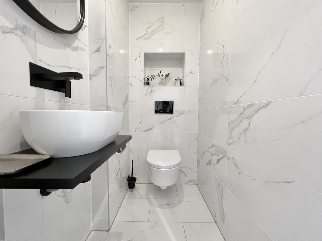 appartement Nassaukade Amsterdam - Afbeelding 2