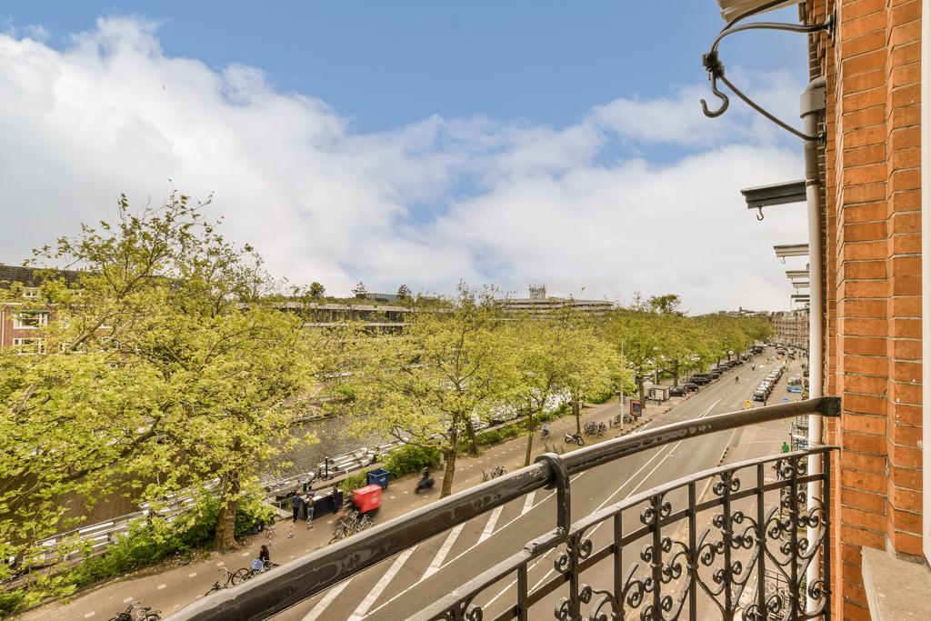 appartement Nassaukade Amsterdam - Afbeelding 3