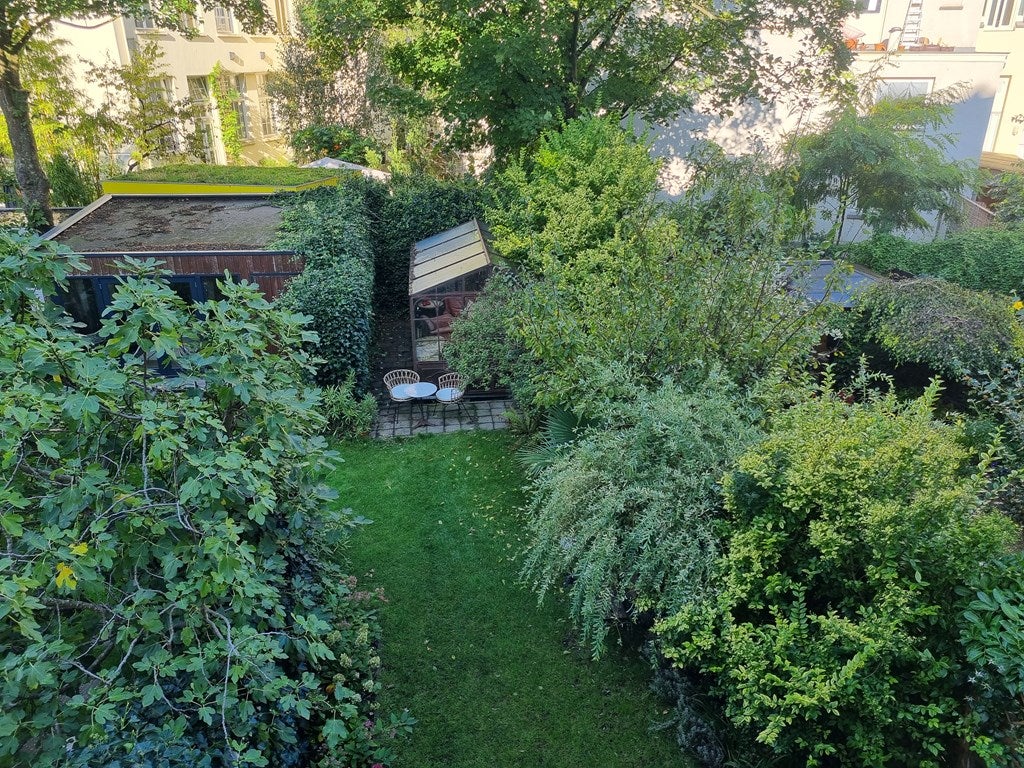 appartement Nassaukade Amsterdam - Afbeelding 3