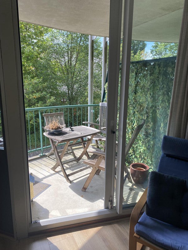 appartement Nassaukade Amsterdam - Afbeelding 3